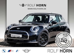Bild des Angebotes MINI One Classic Trim Automatik Klima Komfort DAB SHZ
