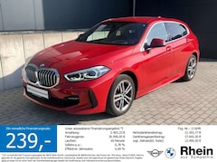 Bild des Angebotes BMW 120 i SAG M Sport ACC/HUD/LED+/hk/K-ZUG/MEMO/DCC