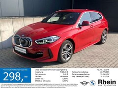 Bild des Angebotes BMW 120 i SAG M Sport ACC/HUD/LED+/hk/K-ZUG/MEMO/DCC