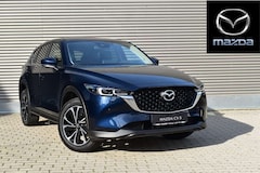 Bild des Angebotes Mazda CX-5 SKYACTIV-G 194 ADVANTAGE Voll LED