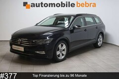 Bild des Angebotes VW Passat 2.0TDI DSG Business Virtual AHK Navi