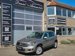 Bild des Angebotes VW Tiguan Cup Sport & Style BMT