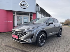 Bild des Angebotes Nissan Qashqai MY24 1.3 DIG-T MHEV 158PS Xtronic N-Connecta Winte