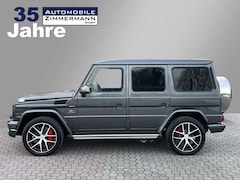 Bild des Angebotes Mercedes-Benz G 63 AMG G63 AMG Edition 463 Designo Sondermodell*Memory*