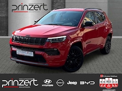 Bild des Angebotes Jeep Compass e-Hybrid 1.5l "High Altitude" Technologie-Paket