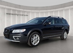 Bild des Angebotes Volvo XC70 Summum AWD*Autom.*Navi*Xenon*Leder*GSHD