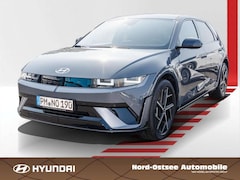 Bild des Angebotes Hyundai IONIQ 5 N LINE el. Heck Carplay SHZ LHZ Kamera