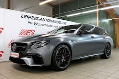 Bild des Angebotes Mercedes-Benz E 63 AMG E 63 S AMG 4Matic inkl. 1 Jahr MB-100 Garantie