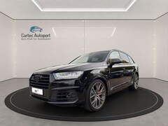 Bild des Angebotes Audi SQ7 4.0 TDI quattro BOSE Pano SHZ Matrix-LED