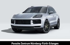Bild des Angebotes Porsche Cayenne E-Hybrid BOSE LED-Matrix InnoDrive Panorama HUD