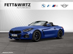 Bild des Angebotes BMW Z4 M40i Head-Up|Harman/Kardon|LC-Prof.|19"LMR