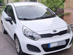 Bild des Angebotes Kia Rio Diesel 3-Türer 1.1 CRDI Business Li