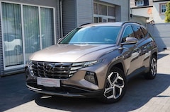 Bild des Angebotes Hyundai TUCSON Prime Plug-In 4WD 360 KRELL Belü 4SHZ ACC