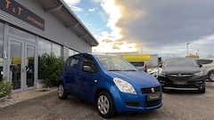 Bild des Angebotes Suzuki Splash Radio BT Freisprech TÜV *15.200 KM*