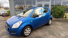 Bild des Angebotes Suzuki Splash Radio BT Freisprech TÜV *15.200 KM*