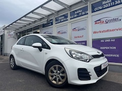 Bild des Angebotes Kia Rio Edition 7*1.Hand*Tüv Neu*Eu6*Klima*USB/AUX*