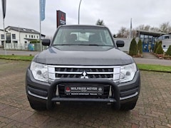 Bild des Angebotes Mitsubishi Pajero 3-Türer 3.2 DI-D Automatik