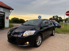 Bild des Angebotes Toyota Auris AURIS SOL 1.6 VVTI TÜV NEU-CarPlay-Navi-Xenon led