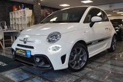 Bild des Angebotes Abarth 595 /Aluräder/1.Vorhalter/Abarth/