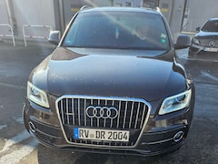 Bild des Angebotes Audi Q5 Q5 2.0 TDI S tronic