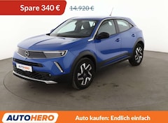 Bild des Angebotes Opel Mokka X 1.2 Turbo Elegance *TEMPO*LIM*PDC*SHZ*