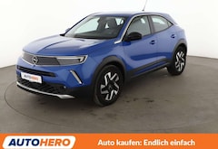 Bild des Angebotes Opel Mokka X 1.2 Turbo Elegance *TEMPO*LIM*PDC*SHZ*