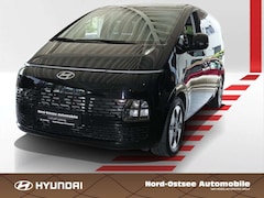Bild des Angebotes Hyundai STARIA PRIME 2WD LED RÜCKFAHRKAMERA KLIMAAUTOM