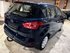 Ford B-Max 1,4 66kW Trend Sheckheft/AHK/Sitzheizung