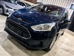 Ford B-Max 1,4 66kW Trend Sheckheft/AHK/Sitzheizung