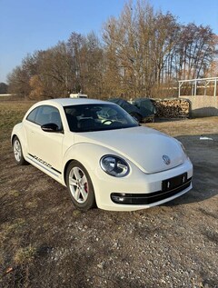 Bild des Angebotes VW Beetle The 2.0 TSI DSG Sport
