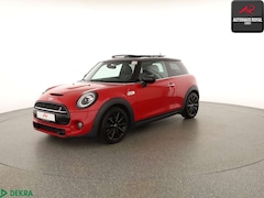 Bild des Angebotes MINI Cooper COOPER S Chili PANO,LEDER,NAVI,LED,H/K,CARPLAY