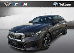Bild des Angebotes BMW 520 d Limousine M Sport LED H&K Standhzg SHZ vo+hi