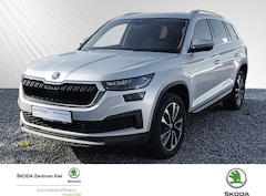 Bild des Angebotes Skoda Kodiaq 2.0 TDI Tour 4x4 Klima Navi Rückfahrkamera