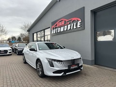 Bild des Angebotes Peugeot 508 SW Allure Pack*Unfallfahrzeug*Full-LED*