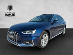 Bild des Angebotes Audi A4 allroad A4 45 TFSI Allroad quattro 2.0|Panorama|LED|DAB
