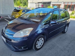 Bild des Angebotes Citroen Grand C4 Picasso Tendance 1.6 2.Hd 7 Sitze 155 Tkm