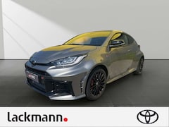 Toyota Yaris 1.6 GR Turbo*Convenience*Navi*JBL*LED*