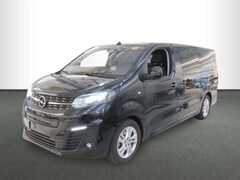 Bild des Angebotes Opel Zafira Life -e (75kWh) L  Tourer (L3), Klima, Lede