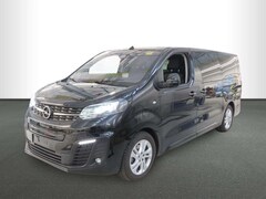Bild des Angebotes Opel Zafira Life -e (75kWh) L Tourer (L3), Klima, Lede