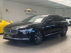 Bild des Angebotes Volvo V90 Inscription /NAVI/LEDER/KAMERA/