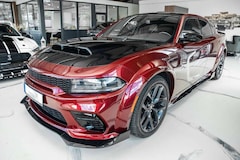 Bild des Angebotes Dodge Charger 5,7 LPG BRC  Widebody LED