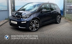 BMW i3 s 120Ah Navi-Prof DAB 20" SHZ Fin ab 1,99%