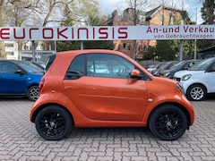 Bild des Angebotes smart forTwo fortwo 66kW DCT prime SPORT*LEDER*NAVI*SHZ*PTS*
