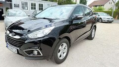 Bild des Angebotes Hyundai iX35 Style AWD,Automatik