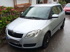 Bild des Angebotes Skoda Fabia Fabia II Fließheck 1.4 16V Ambiente