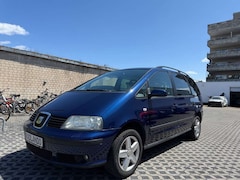 Bild des Angebotes SEAT Alhambra 2.0 TDI Vigo  7 Sitzer