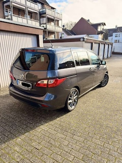 Bild des Angebotes Mazda 5 1.6 MZ-CD Prime-Line