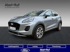 Bild des Angebotes Ford Puma 360Kamera+CarPlay+Winterpaket+LED+ACC