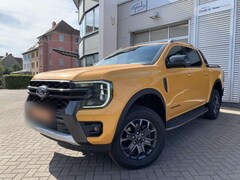 Bild des Angebotes Ford Ranger DoKa Wildtrak 2.0 ACC+B&O+AHK+Kamera