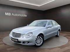 Bild des Angebotes Mercedes-Benz E 200 Lim. Kompressor Navi/Klimaa./Leder/SHZ/XE